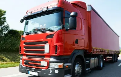 Ankara Hayrat Ambar Kargo