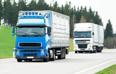 Ankara Hayrat | Eşya Taşıma